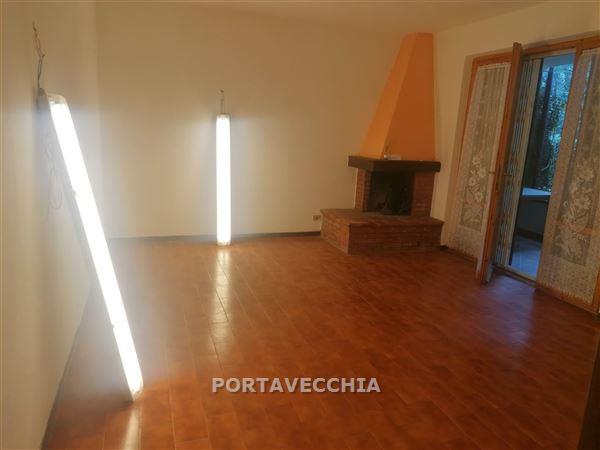 Casa indipendente con giardino a Grosseto