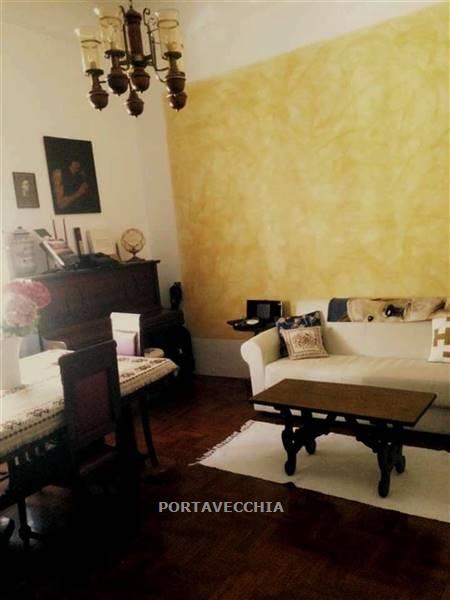 Appartamento con giardino a Grosseto