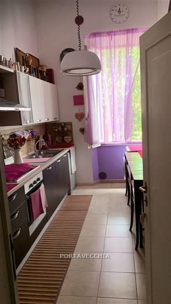 Appartamento con giardino a Grosseto