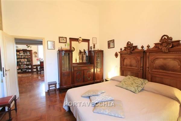 Appartamento con giardino a Grosseto