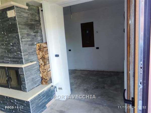 Casa indipendente con giardino a Grosseto