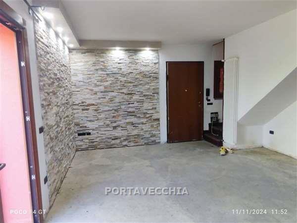 Casa indipendente con giardino a Grosseto