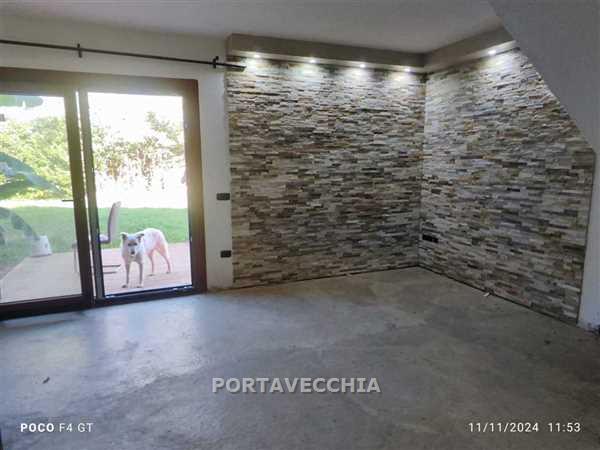 Casa indipendente con giardino a Grosseto