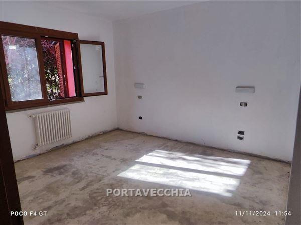Casa indipendente con giardino a Grosseto