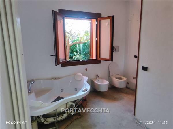 Casa indipendente con giardino a Grosseto