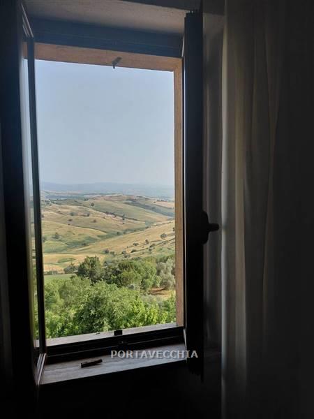 Casa indipendente in vendita a Cinigiano
