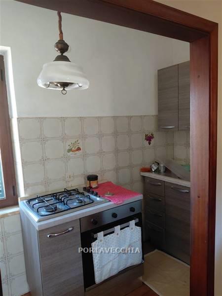 Casa indipendente in vendita a Cinigiano