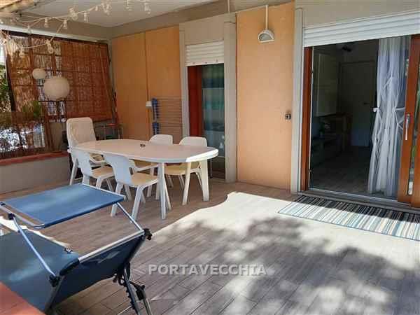 Casa indipendente con giardino a Grosseto