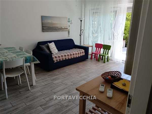 Casa indipendente con giardino a Grosseto