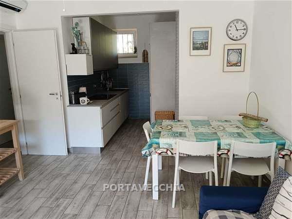 Casa indipendente con giardino a Grosseto