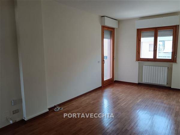 Quadrilocale con terrazzo a Grosseto
