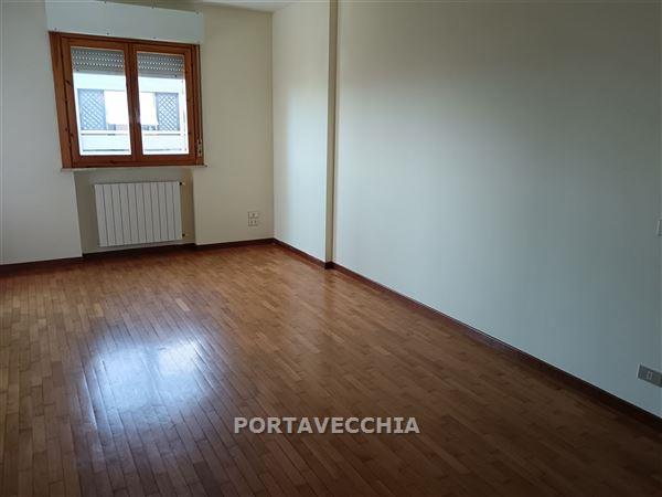 Quadrilocale con terrazzo a Grosseto