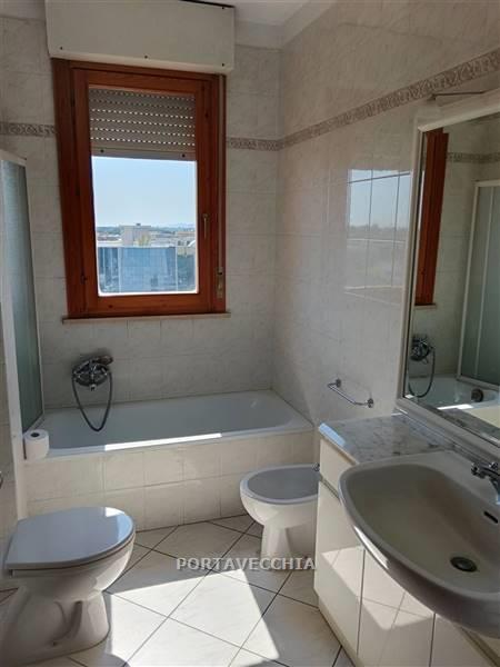 Quadrilocale con terrazzo a Grosseto