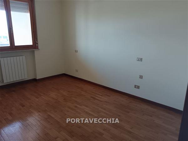 Quadrilocale con terrazzo a Grosseto