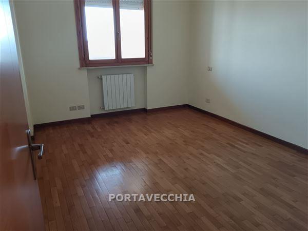 Quadrilocale con terrazzo a Grosseto