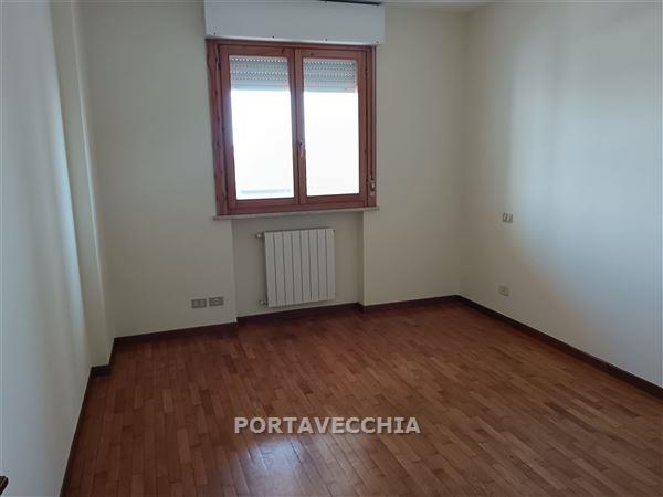 Quadrilocale con terrazzo a Grosseto