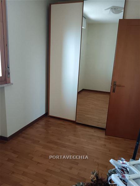 Quadrilocale con terrazzo a Grosseto