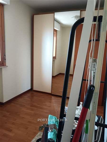 Quadrilocale con terrazzo a Grosseto