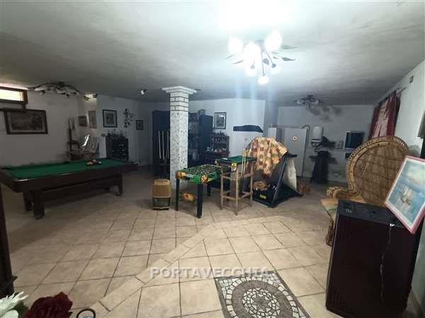 Villa con giardino a Grosseto