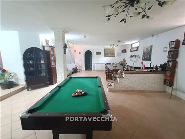 Villa con giardino a Grosseto
