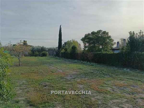 Terreno in vendita a Grosseto