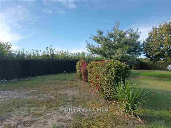 Terreno in vendita a Grosseto