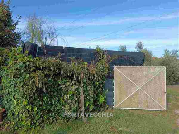 Terreno in vendita a Grosseto