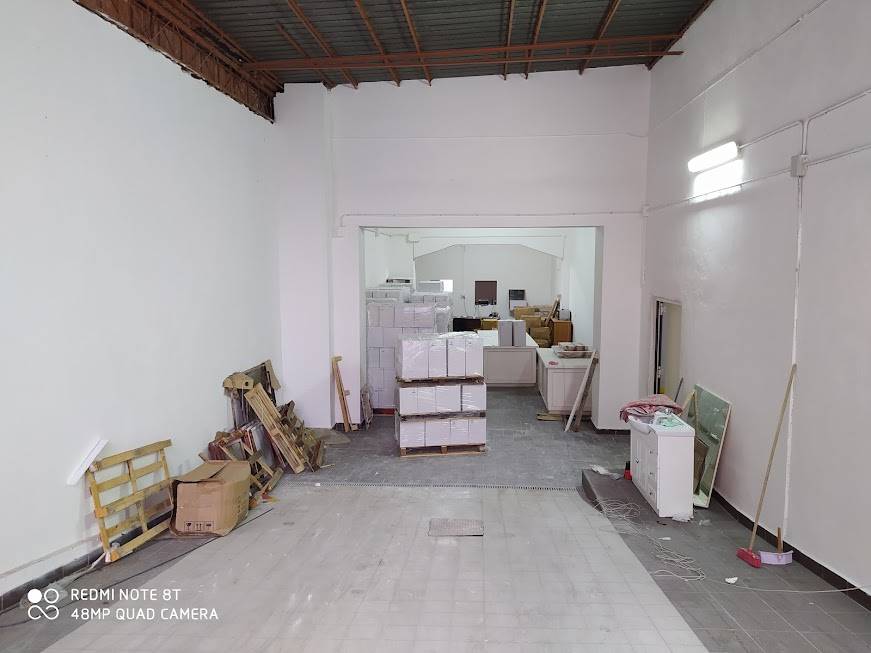 Laboratorio in vendita a Nola