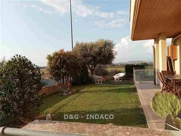 Casa indipendente con giardino a Grosseto