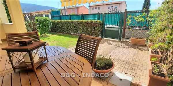 Monolocale arredato in affitto a Grosseto