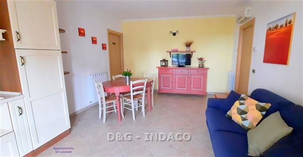 Monolocale arredato in affitto a Grosseto