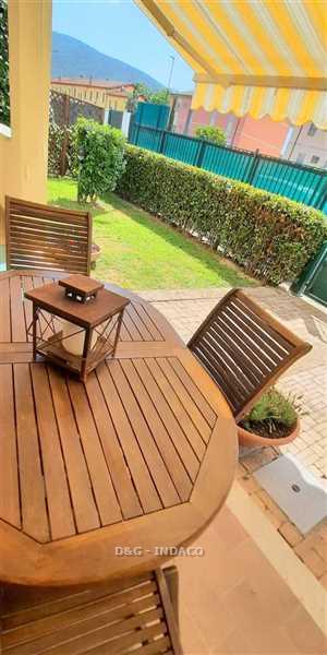 Monolocale arredato in affitto a Grosseto