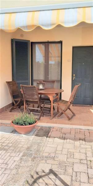 Monolocale arredato in affitto a Grosseto