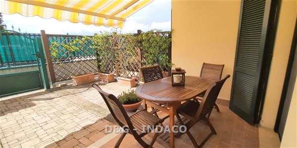 Monolocale arredato in affitto a Grosseto