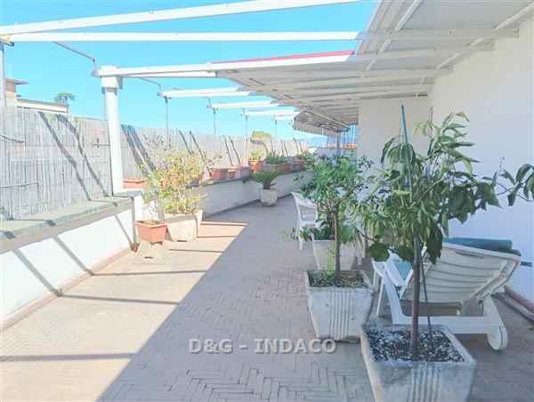 Quadrilocale con terrazzo a Grosseto