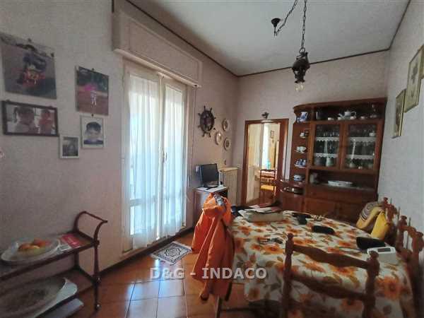 Quadrilocale con terrazzo a Grosseto