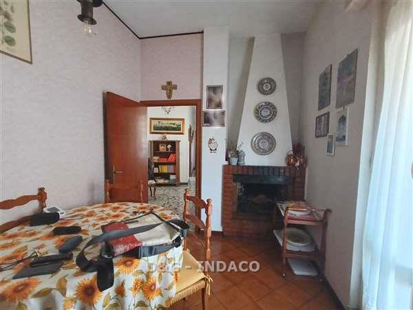 Quadrilocale con terrazzo a Grosseto