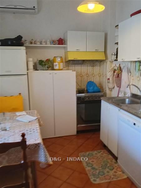 Quadrilocale con terrazzo a Grosseto