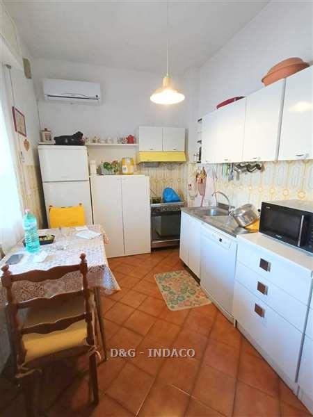 Quadrilocale con terrazzo a Grosseto