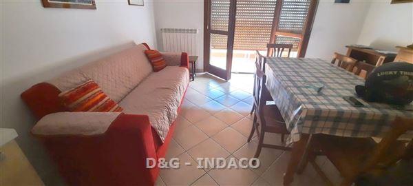 Bilocale in affitto a Grosseto