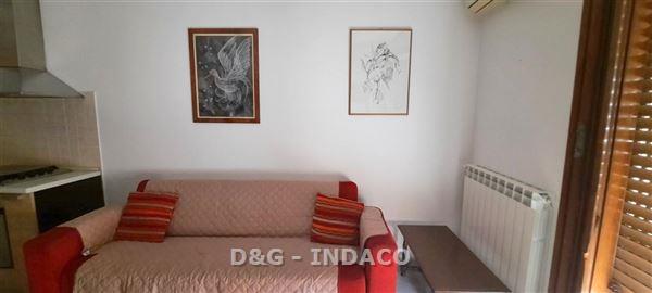 Bilocale in affitto a Grosseto