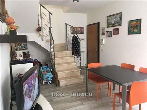 Quadrilocale arredato in affitto a Grosseto