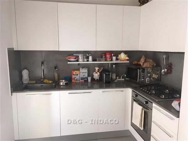 Quadrilocale arredato in affitto a Grosseto