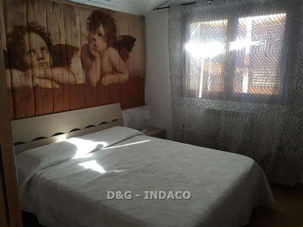 Quadrilocale arredato in affitto a Grosseto