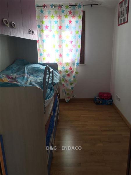 Quadrilocale arredato in affitto a Grosseto