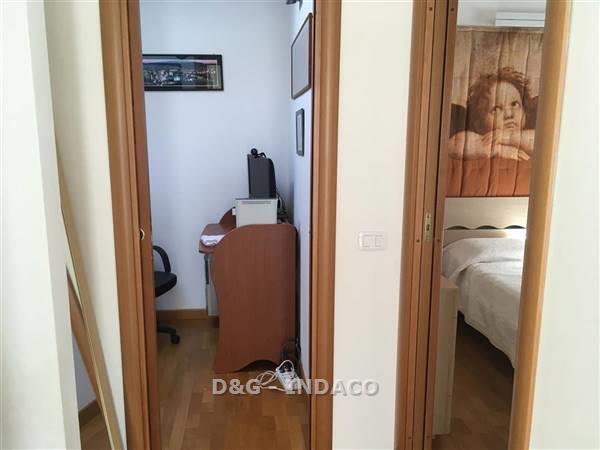 Quadrilocale arredato in affitto a Grosseto