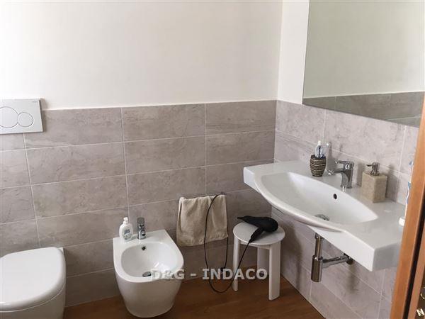 Quadrilocale arredato in affitto a Grosseto