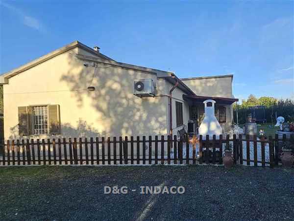 Villa con giardino a Grosseto