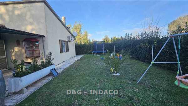 Villa con giardino a Grosseto