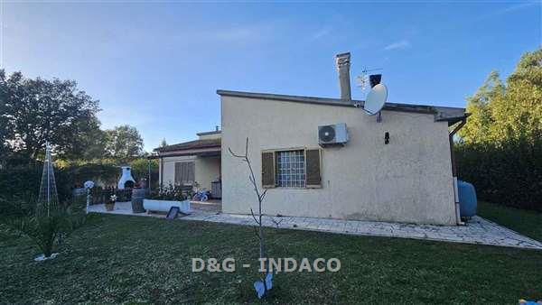 Villa con giardino a Grosseto